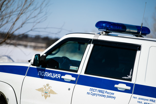 Житель Лянтора попался с крупной партией наркотиков Житель Лянтора попался с крупной партией наркотиков