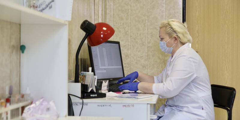Врачи в ХМАО спасли пациентку с тяжелейшим поражением мозга
