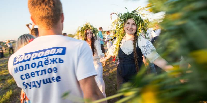 Эксперт Минздрава РФ назвала предельную границу возраста для молодежи