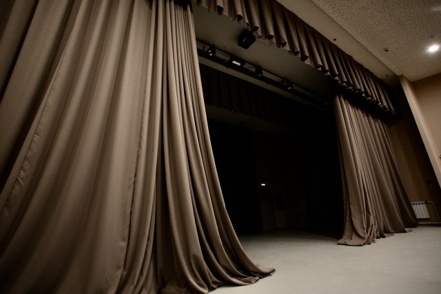 Спектакль, посвященный кыштымскому карлику Алешеньке, покажут в городе ХМАО