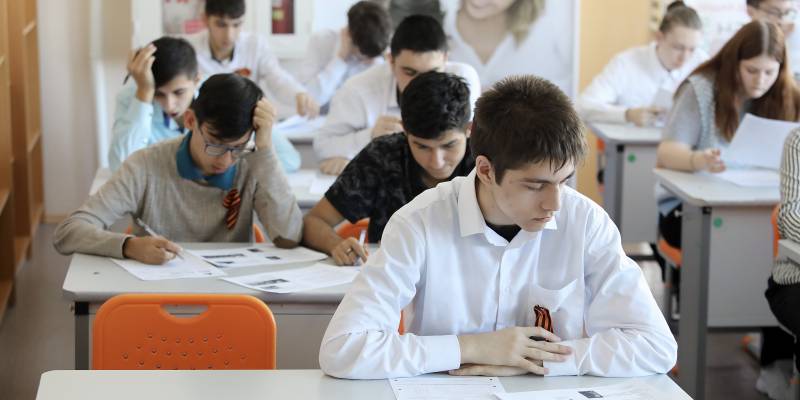 В ХМАО выросло число бюджетных мест в колледжах