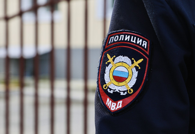 Житель ХМАО прятал наркотики от полицейских в кошачьем лотке