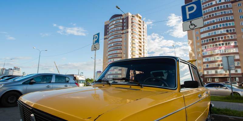 Жители ХМАО стали чаще оформлять автокредиты