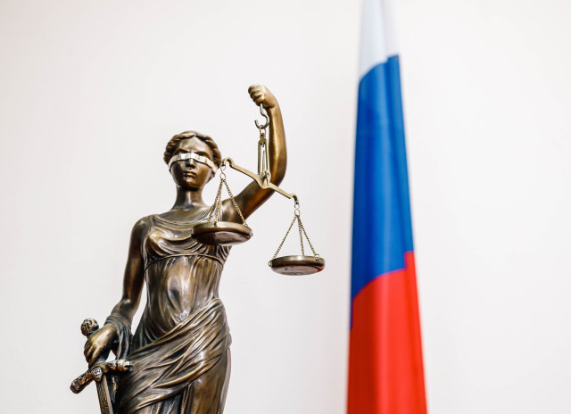 Жительница ХМАО фиктивно вышла замуж ради пособий для семей бойцов СВО Жительница ХМАО фиктивно вышла замуж ради пособий для семей бойцов СВО