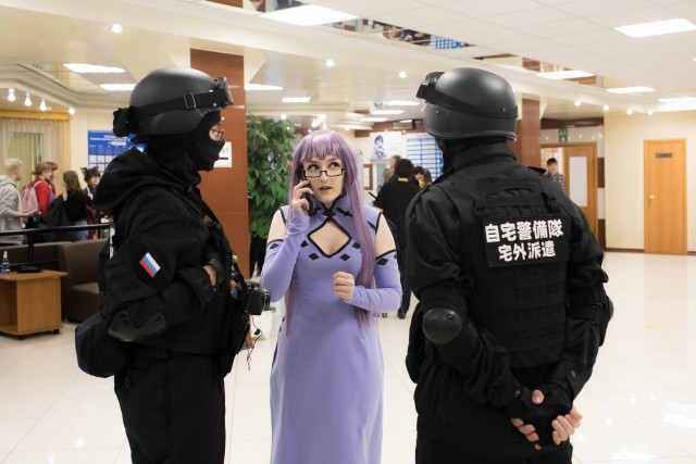 Юрист рассказал, за какие костюмы для Хэллоуина можно получить штраф Юрист рассказал, за какие костюмы для Хэллоуина можно получить штраф