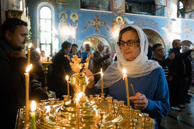 Православное радио начало работу в двух городах ХМАО