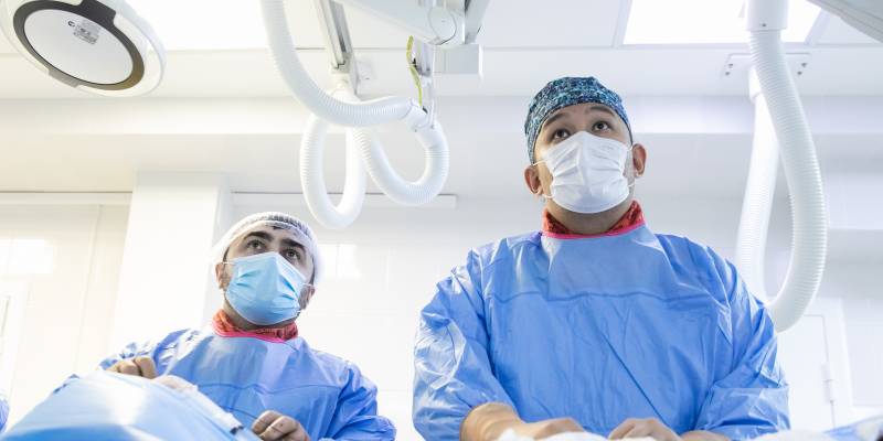 Двух подростков с редкими диагнозами из ХМАО спасли от вечной хромоты Двух подростков с редкими диагнозами из ХМАО спасли от вечной хромоты