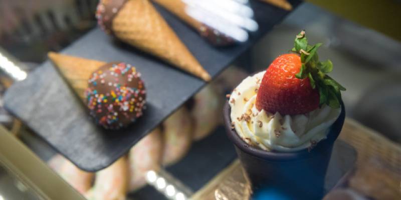 В столице ХМАО закрыли кафе, в котором отравились посетители