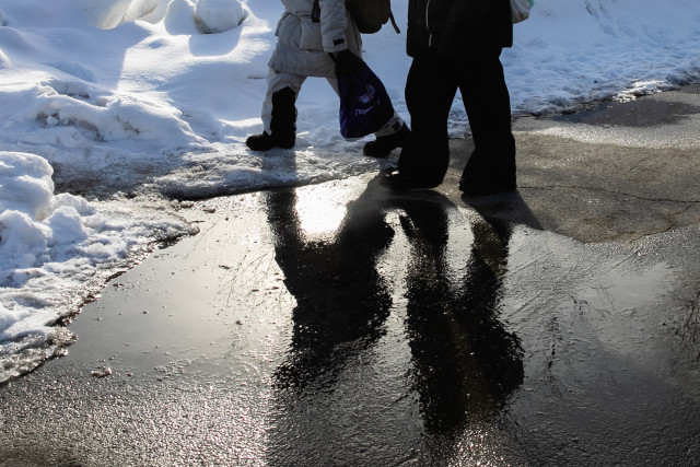 В ХМАО назвали дату потепления
