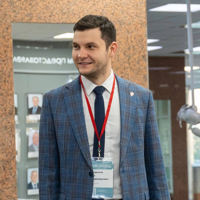 Главным детским кардиохирургом в ХМАО назначен молодой врач из Перми