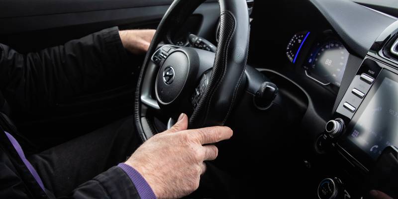 Автоэксперт объяснил, почему нельзя захлопывать дверь машины с силой Автоэксперт объяснил, почему нельзя захлопывать дверь машины с силой