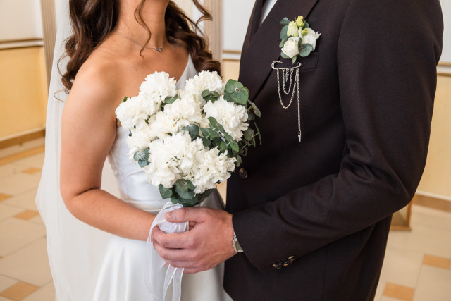 Массовую свадьбу среди экспонатов центра &laquo;Россия&raquo; организуют в ХМАО