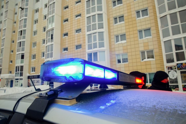 Жителя Сургута арестовали в Минводах за тонировку на авто Жителя Сургута арестовали в Минводах за тонировку на авто