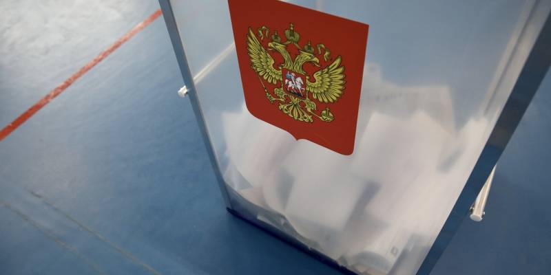 В сентябре жители ХМАО выберут новых депутатов и глав