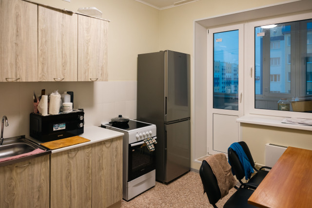 ХМАО обогнал Ямал по доле ипотек на рынке вторичного жилья