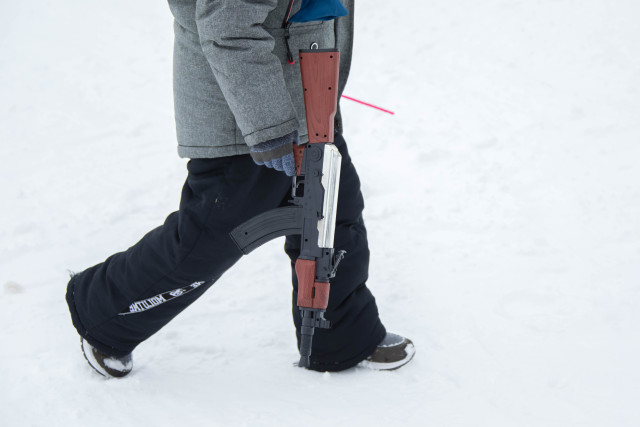 Почему дети убивают: что стоит за нападениями подростков на школы