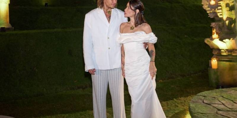 Экс-жена рэпера Гуфа Айза выходит замуж за шурина мэра столицы ХМАО