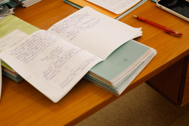 В России начнут блокировать сайты готовых домашних заданий В России начнут блокировать сайты готовых домашних заданий