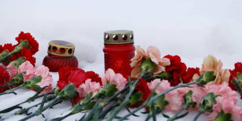 В Сургуте ушел из жизни ветеран Великой Отечественной войны