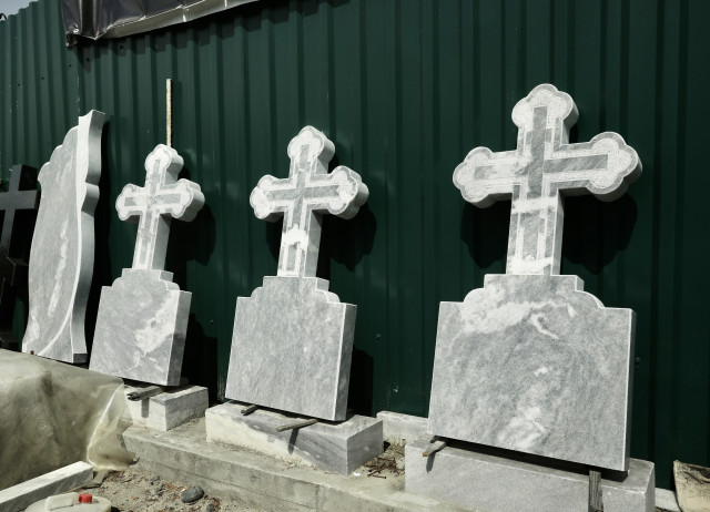 В Сургуте появится новый похоронный дом