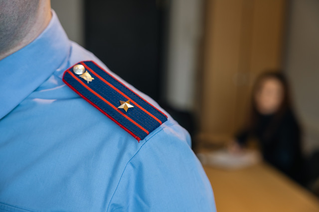 В Новом Уренгое студент пытался поджечь железнодорожный кран, но его задержали В Новом Уренгое студент пытался поджечь железнодорожный кран, но его задержали