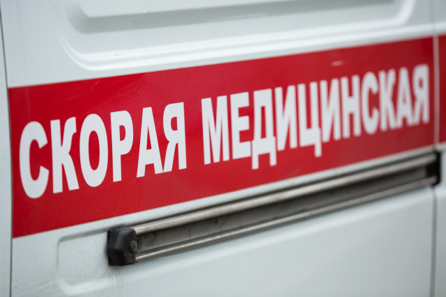 В ХМАО медики оживили мужчину, на скорости выпавшего из автомобиля В ХМАО медики оживили мужчину, на скорости выпавшего из автомобиля