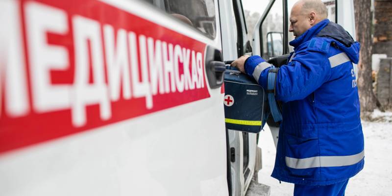 Допилась до комы жительница ХМАО