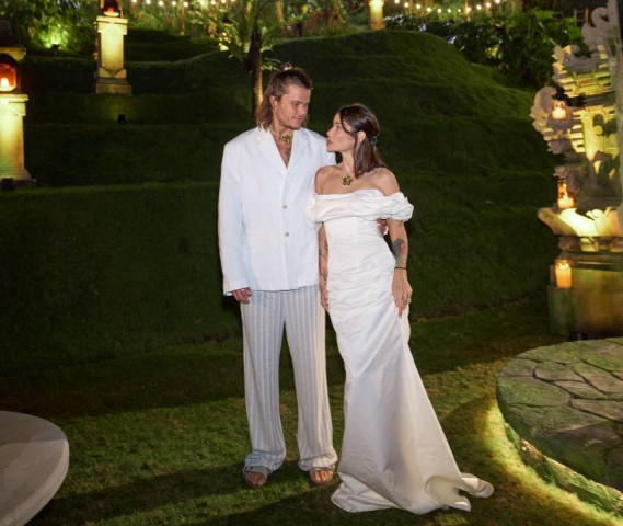 Экс-жена рэпера Гуфа Айза выходит замуж за шурина мэра столицы ХМАО