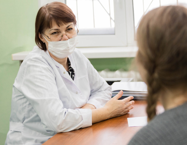 У каждого восьмого жителя ХМАО есть проблемы со здоровьем по результатам диспансеризации