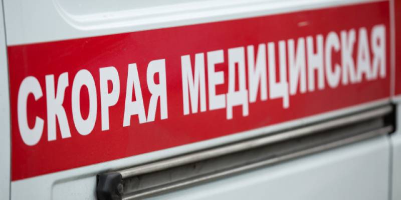 В Нижневартовске водитель насмерть сбил пешехода и уехал с места аварии