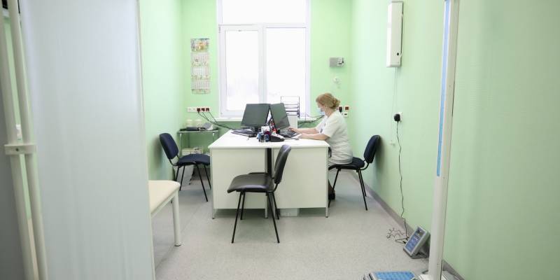 Врачи ХМАО спасли пациента, у которого бактерии разъели сердечный клапан