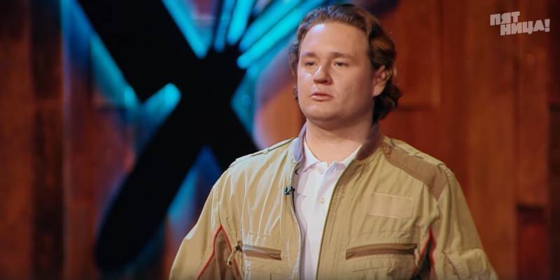 Летчик из Сургута Иван Барсов показал свои кулинарные навыки в &laquo;Битве шефов&raquo;