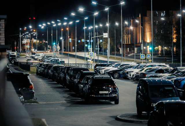 Среди автомобилей с пробегом жители ХМАО отдают предпочтение Toyota и Hyundai Среди автомобилей с пробегом жители ХМАО отдают предпочтение Toyota и Hyundai