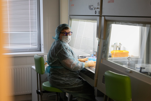 Житель ХМАО узнал о страшном диагнозе по телефону