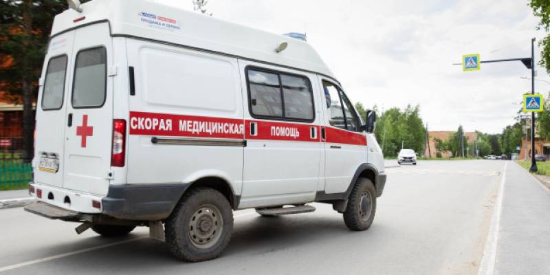 Беременную женщину с экстремально высоким давлением спасли в Сургуте