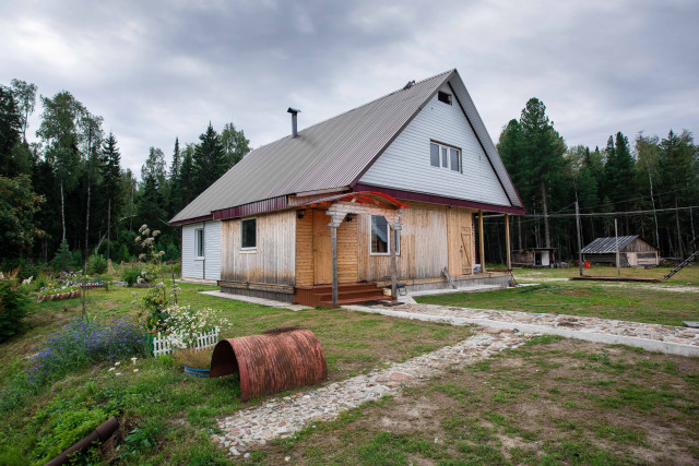 Массовая газификация домов начнется в Сургуте
