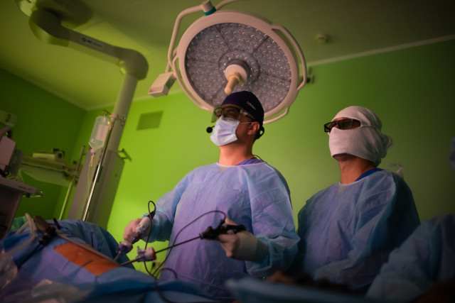 Жительница ХМАО два дня пыталась самостоятельно вылечить инфаркт