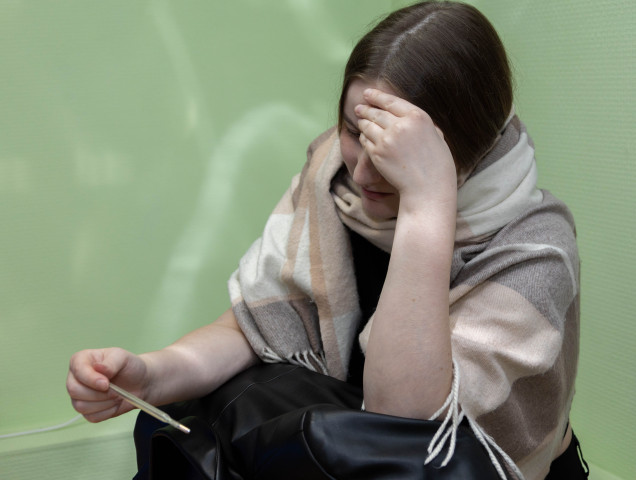 В России со следующего года вырастет максимальный размер больничного