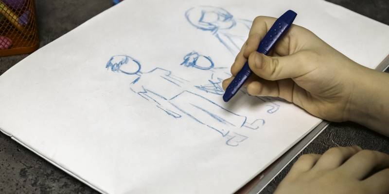 Лечение от алкоголизма спасло пару из ХМАО от разлуки с детьми