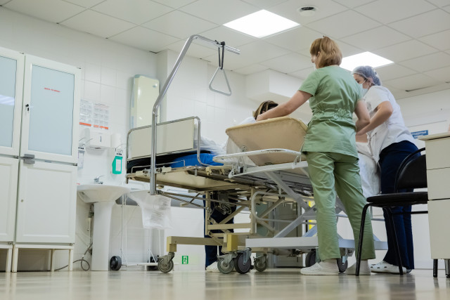 Житель ХМАО лишился важного органа ради спасения сердца