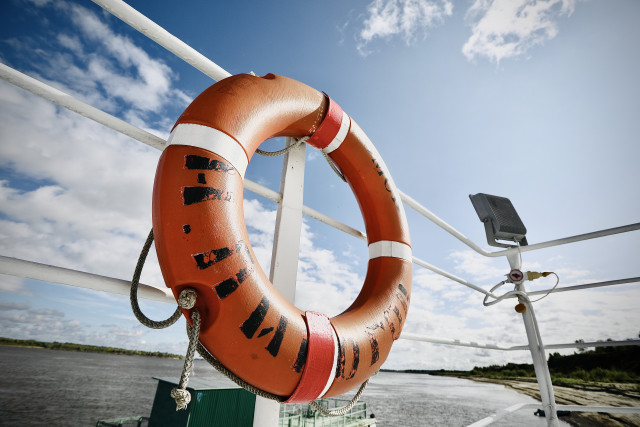 В ХМАО дети стали реже гибнуть на водоемах