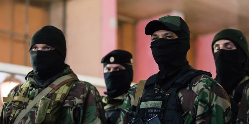 Бойцы СВО из ХМАО смогут выйти на пенсию в упрощенном порядке