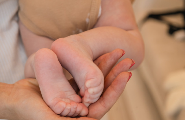 В Сургуте спасли многодетную маму с тяжелым заболеванием крови В Сургуте спасли многодетную маму с тяжелым заболеванием крови