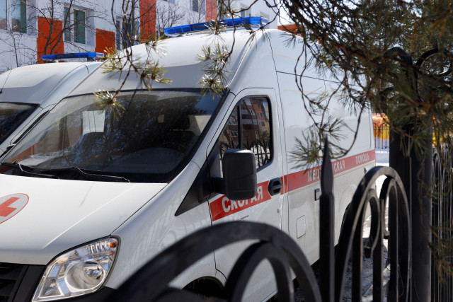 В Сургуте врачи спасли мужчину с обострением аппендицита