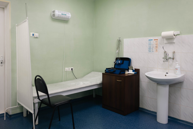 Врачи Сургута спасли ровесницу Югры с инфарктом