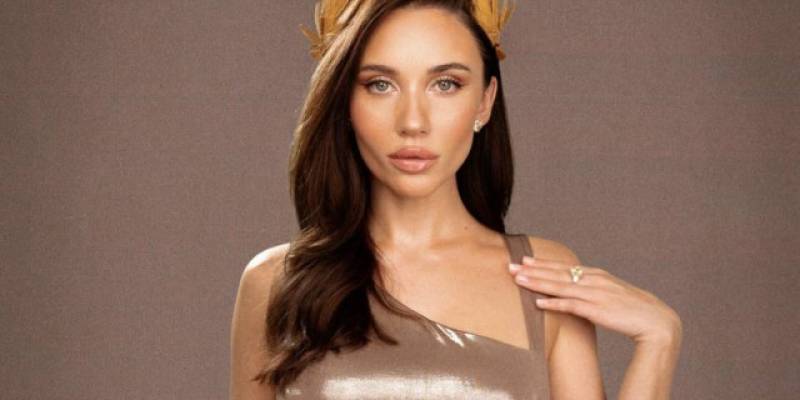 Скандально известная певица Mia Boyka запишет сниппет нового трека в ХМАО