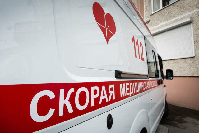 Живой коридор для врачей, спешащих к ребенку, создали зрители концерта в Когалыме Живой коридор для врачей, спешащих к ребенку, создали зрители концерта в Когалыме