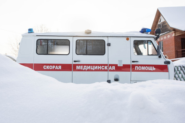 В Нижневартовске врачи спасли грудного ребенка, который обварился кипятком