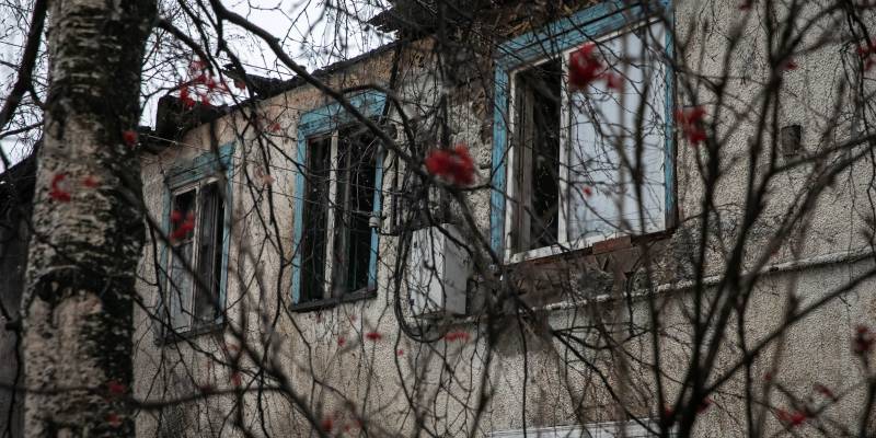 В ХМАО 107 семей переселили из фенольных домов с начала года В ХМАО 107 семей переселили из фенольных домов с начала года