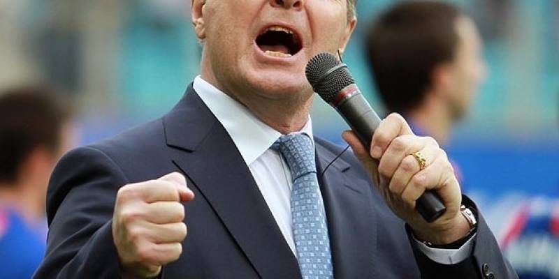 Легенда советской эстрады Лещенко рассказал, как нефтяники Когалыма вдохновили его написать гимн